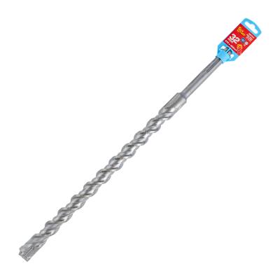 SDS MAX DRILL BIT 4 CUTTER 570X450X32 — image 1