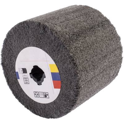 320 GRIT NYLON GRINDING WHEELS 120MMX100MM — image 1