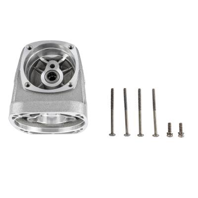 POLISHER SERV. KIT GEAR BOX COVER & SCREW (12/19/20) FOR MY3015-2 — image 1