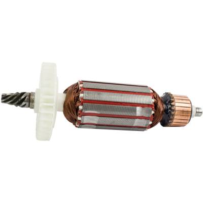 POLISHER SERVICE KIT ARMATURE (28) FOR MY3015-2 — image 1