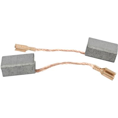 POLISHER SERVICE KIT CARB. BRUSH PAIR (36) FOR MY3015-2 — image 1