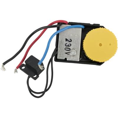 POLISHER SERVICE KIT SPEED CONTROL (41) FOR MY3015-2 — image 1