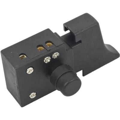 POLISHER SERVICE KIT SWITCH & TRIGGER (42) FOR MY3015-2 — image 1