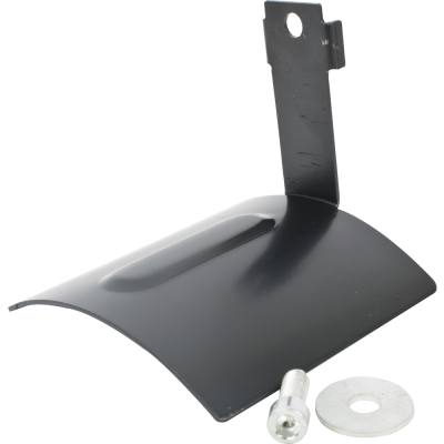 POLISHER SERVICE KIT PROTECTIVE COV. (51/53/54) FOR MY3015-2 — image 1