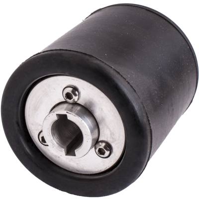 INFLATABLE ROLLER WITHOUT PUMP FOR MY3015-2 — image 1