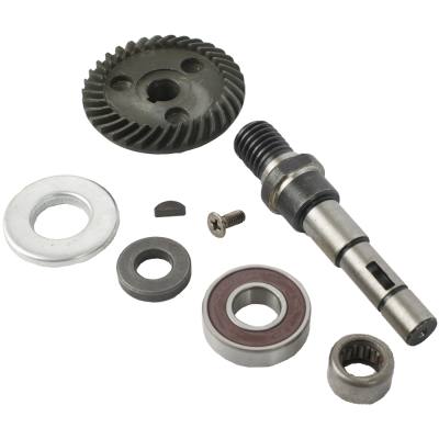 POLISHER SERVICE KIT GEAR & BEARING COMP. (1-10/13/14) FOR MY3016-2 — image 1