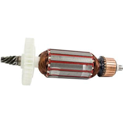 POLISHER SERVICE KIT ARMATURE (26) FOR MY3016-2 — image 1