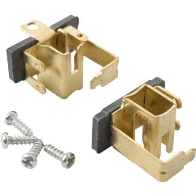 POLISHER SERVICE KIT BRUSH HOLDER & COVER COMP.(34/35) FOR MY3016-2 — image 1