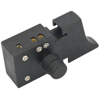 POLISHER SERVICE KIT SWITCH & TRIGGER (37) FOR MY3016-2 — image 1