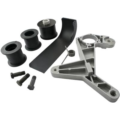 POLISHER SERVICE KIT ALU. BRACKET COMP. (46/48-54) FOR MY3016-2 — image 1