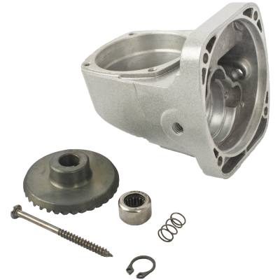 POLISHER SERVICE KIT GEAR BOX & SCREW (10-14/17) FOR MY3025-1 — image 1