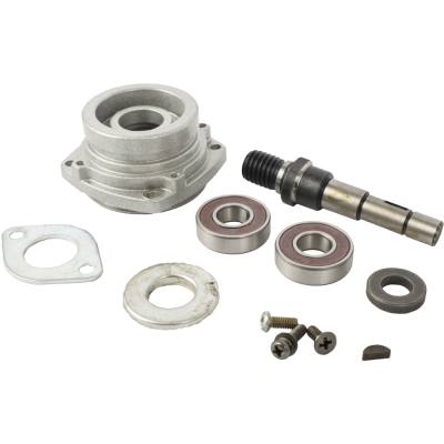 POLISHER SERVICE KIT GEAR & BEARING COMP. (1-9) FOR MY3025-1 — image 1
