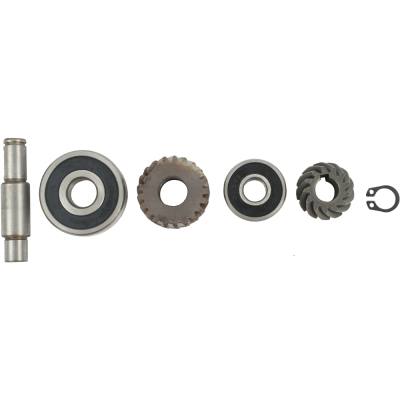POLISHER SERVICE KIT BEARING RETAINER COMP.(19-25) FOR MY3025-1 — image 1