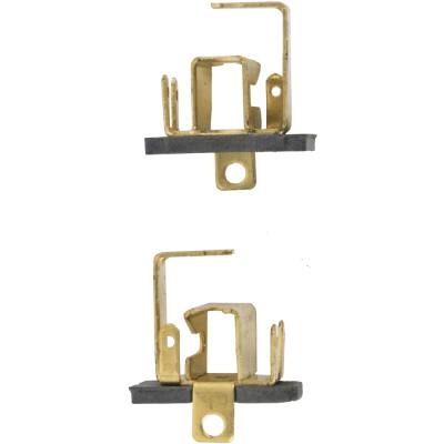 POLISHER SERVICE KIT BRUSH HOLDER & COVER COMP.(49) FOR MY3025-1 — image 1