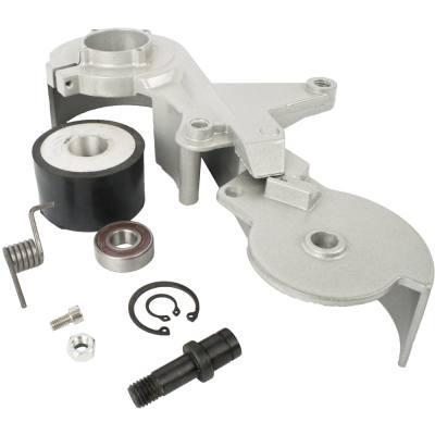 POLISHER SERVICE KIT ROLLER COMP. (60-68) FOR MY3025-1 — image 1