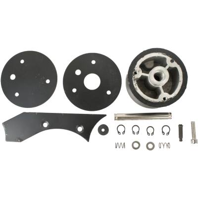 POLISHER SERVICE KIT MAIN ROLLER COMP.(50-59/69-75) FOR MY3025-1 — image 1