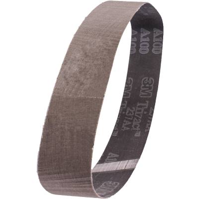 FLEECE FELT BELTS 40MMX620MM — image 1