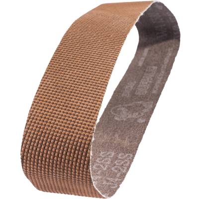 1000 GRIT ZIRCONIA SANDING BELTS 40MMX620MM — image 1