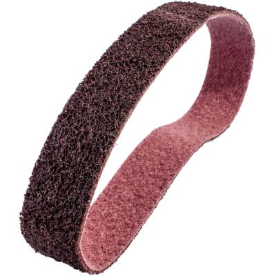 NYLON BELT COARSE 40MMX620MM — image 1