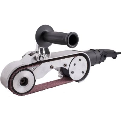 TUBE BELT SANDER/POLISHER 220V 800W (40-620MM BELT) — image 1
