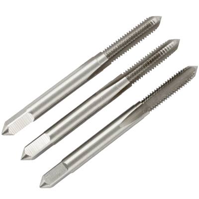 TAPS HSS 3X0.5MM ISO 3/PACK — image 1