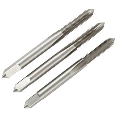 TAPS HSS 4X0.7MM ISO 3/PACK — image 1
