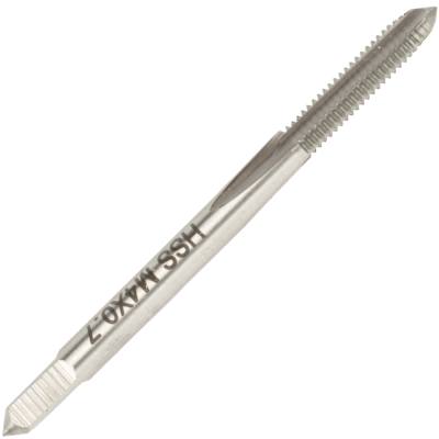 TAP HSS 4X0.7MM ISO 1/CARD — image 1