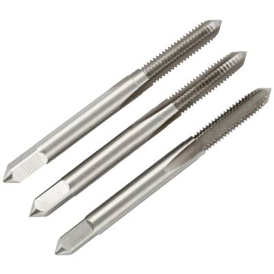 TAPS HSS 8X1.25MM ISO 3/PACK — image 1