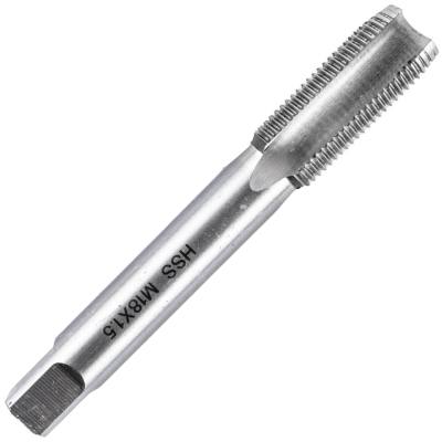 TAP HSS 18MM X 1.5MM 1/CARD — image 1