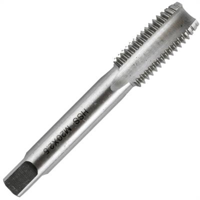 TAP HSS 20MM X 2.5MM 1/CARD — image 1