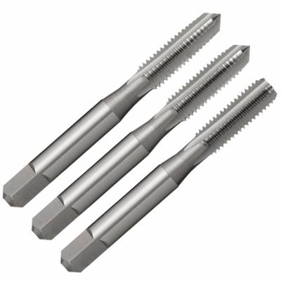 TAPS CARB.STEEL 4X0.7MM 3/PK — image 1