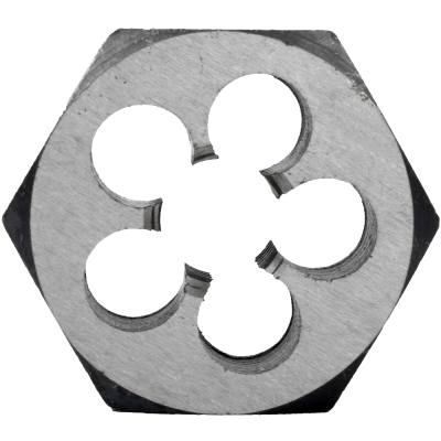 DIE HSS HEX 8X1.25MM 1'1/CASE — image 1