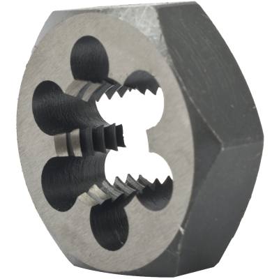 DIE HSS HEX 24MM 1/CARD — image 1