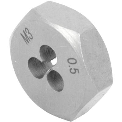 DIE CARB.STEEL 3X0.50MM CARD — image 1