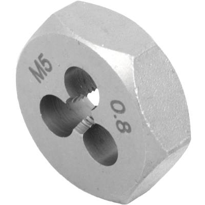 DIE CARB.STEEL 5X0.80MM 1/CASE — image 1