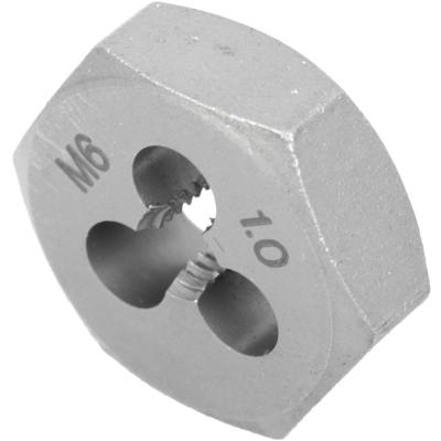DIE CARB.STEEL 6X1.00MM CARDED — image 1