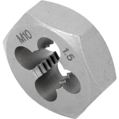 DIE CARB.STEEL 10X1.50MM CARD — image 1