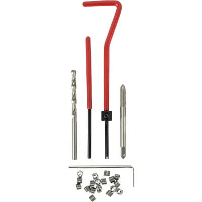 THREAD REPAIR KIT 29PC M4 X 0.7 X 6MM CARDED — image 1