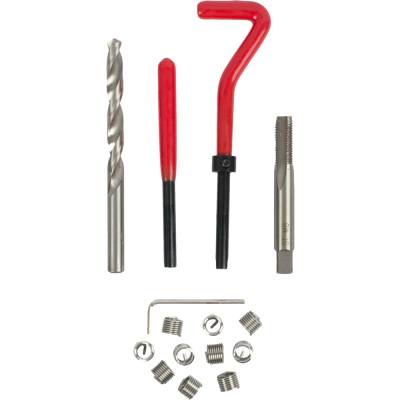 THREAD REPAIR KIT 29PC M8 X 1.25 X 12MM CARDED — image 1