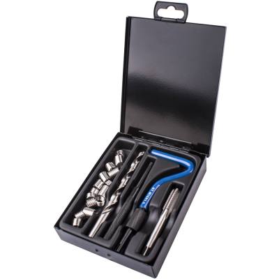 THREAD REPAIR KIT 19PC M10 X 1.5MM INTERNAL (METAL BOX) — image 1