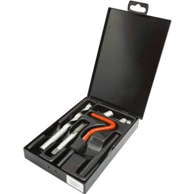 THREAD REPAIR KIT 7PC M14 X 2.0MM INTERNAL (METAL BOX) — image 1