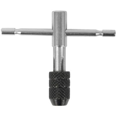 T TAP WRENCH 1.6-6.3MM CARDED — image 1