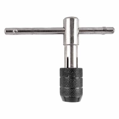 T TAP WRENCH 7.9-12.7MM CARDED — image 1