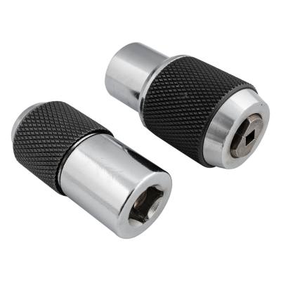 SOCKET TAP HOLDER ADJUSTABLE 2PC 3-12MM 3/8SQ F SET — image 1