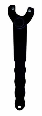 ADJUSTABLE UNIVERSAL.ANGLE GRINDER WRENCH — image 1