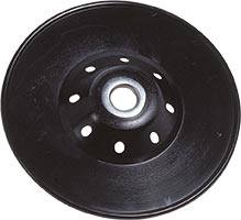 BACKING PAD NYLON 115MM — image 1