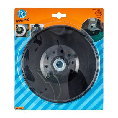 BACKING PAD NYLON 180MM — image 1