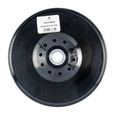 BACKING PAD NYLON 178MM — image 1