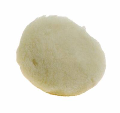 LAMBSWOOL BONNET VEL. 115MM — image 1