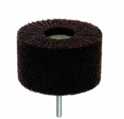 FLAP WHEEL ABR. CLOTH 75X45 — image 1